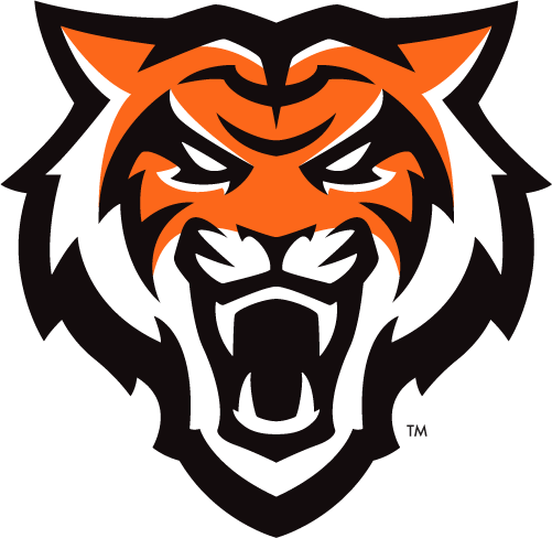 Idaho State Bengals 2019-Pres Primary Logo t shirts iron on transfers